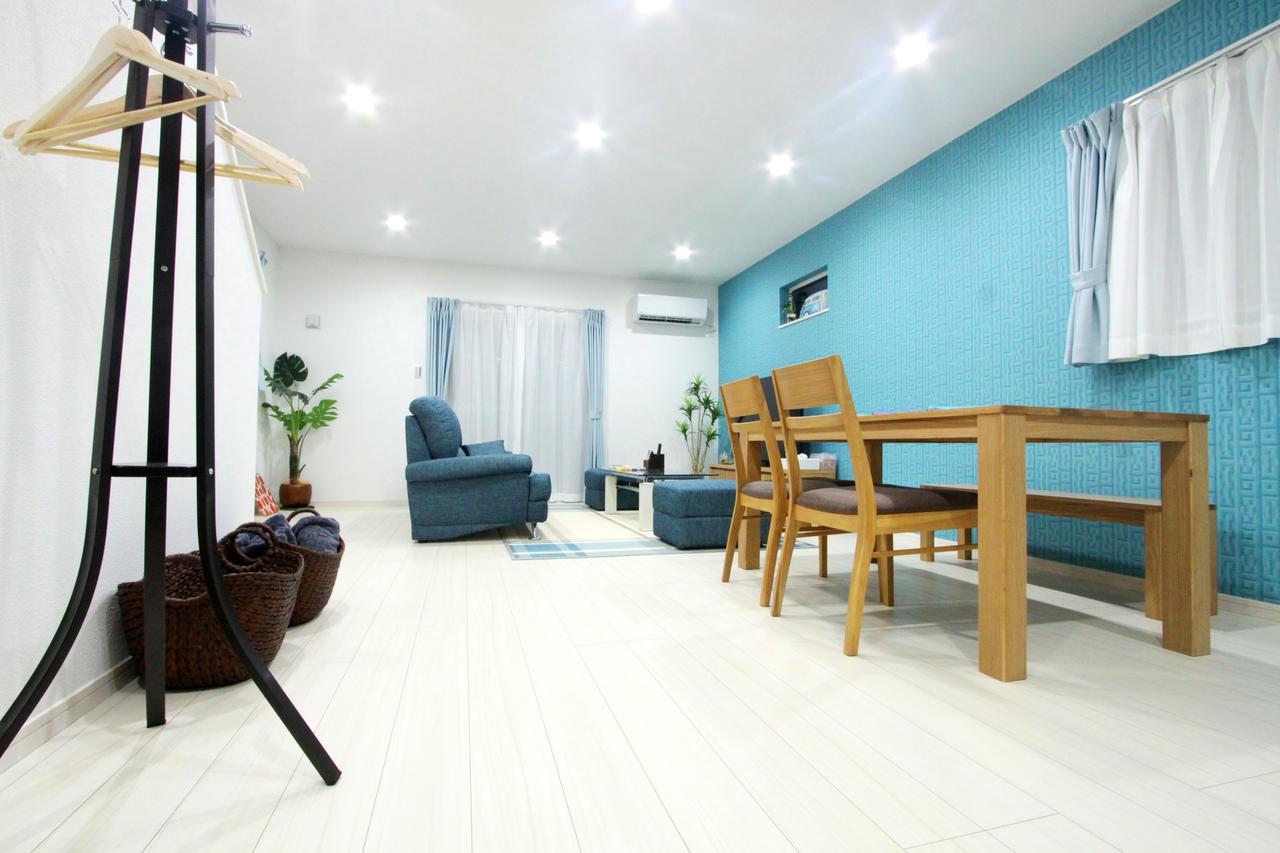 Premium Cottage Comfort Okinawa Onna Exterior photo